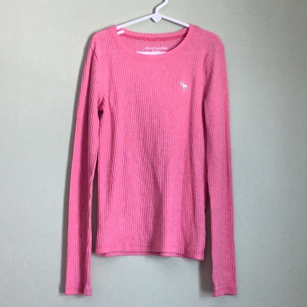 Abercrombie Kids Long Sleeve